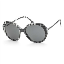 BURBERRY Women's Multi Irregular Sunglasses