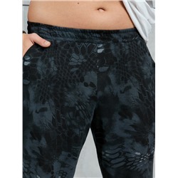 Шорты мужские Питон