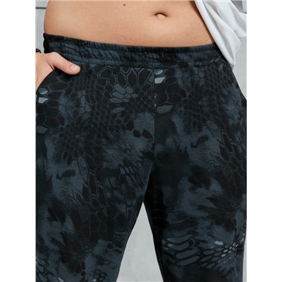 Шорты мужские Питон