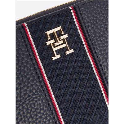 Legacy Stripe Medium Wallet