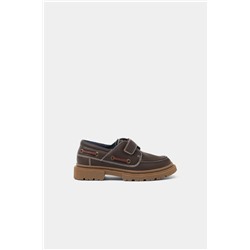 Deck Shoes