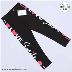 WNX TYT 2- 41359 Beden: 110-140