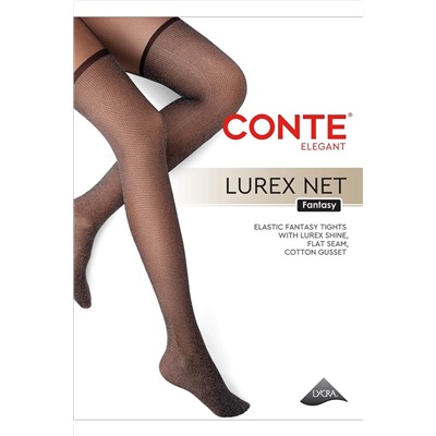 Колготки CONTE ELEGANT #1077508