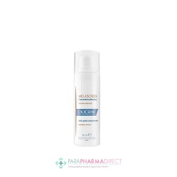Ducray Melascreen Concentré Antitaches Taches Brunes 30ml