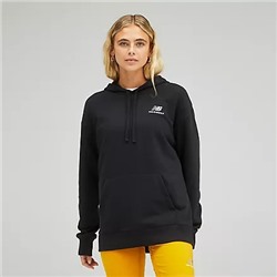 Gender Neutral Uni-ssentials French Terry Hoodie