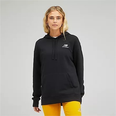 Gender Neutral Uni-ssentials French Terry Hoodie
