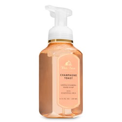 White Barn CHAMPAGNE TOAST Gentle Foaming Hand Soap