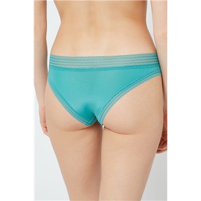 Braguita Easy Turquesa
