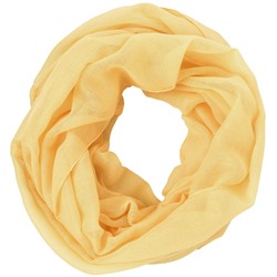 Damen Rundschal aus leichtem Material