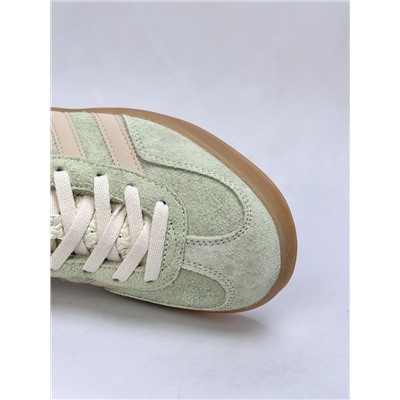 Оригинальные кроссовки ADIDA*S Gazelle  INDOOR