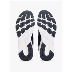 Mixed Media Runner Sneaker