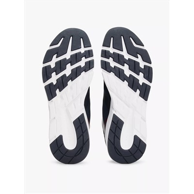 Mixed Media Runner Sneaker