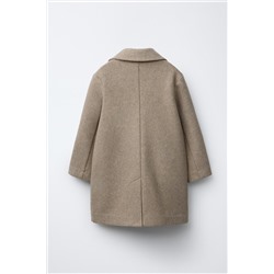 CLOTH COAT