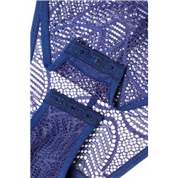 Body Famous Azul marino