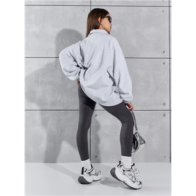 Брюки для девочки Силаник-1