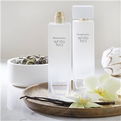 ELIZABETH ARDEN WHITE TEA edt (w) 100ml TESTER