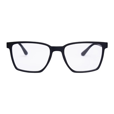 Оправа с солнцезащитной насадкой (Clip-on) StyleMark Polarized C2750C