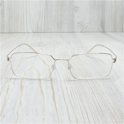 FE00863 - Оправа LINDBERG TIM Titanium gold
