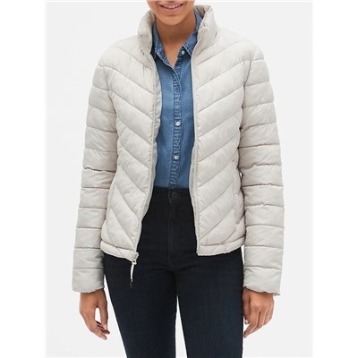 Warmest Jacket
