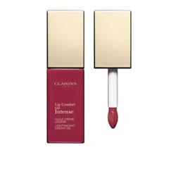 LIP COMFORT OIL intense Lippenstifte