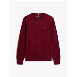 Classic Crewneck Sweater