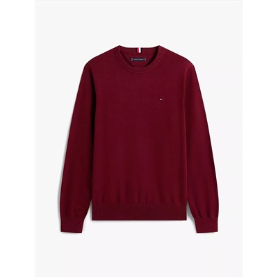 Classic Crewneck Sweater