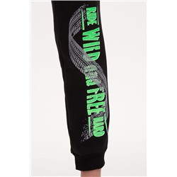 Брюки Wild Green НАТАЛИ #874623