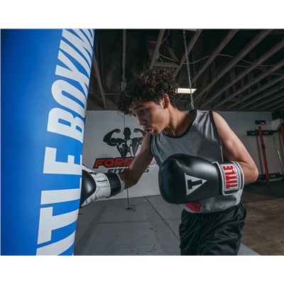 TITLE Classic Pro Style Training Gloves 3.0