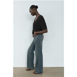 BASIC COTTON T-SHIRT