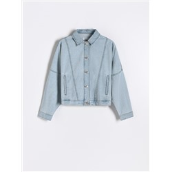 Denimjacke