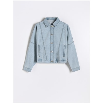 Denimjacke