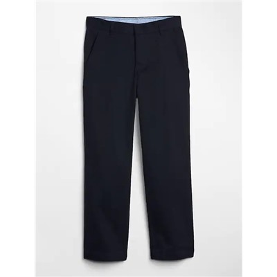 Kids Dress Pants