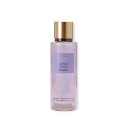 Shimmer Fragrance Mist