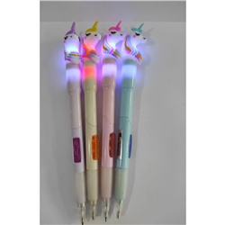 Cem Unicorn Işıklı Uçlu Kalem 0.7 Uni008