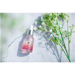 [REVE L'ODEUR] Сыворотка для лица антивозрастная ЭКСТРАКТ КЛЮКВЫ Cranberry Ampoule, 30 мл