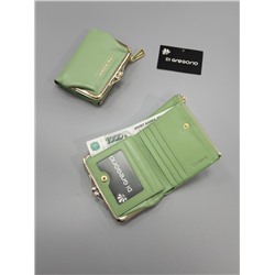 кgr1502 G кошелёк женский