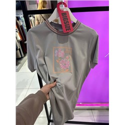 Футболка Хлопок