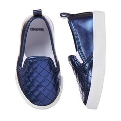 Slip-On Sneakers