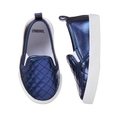 Slip-On Sneakers