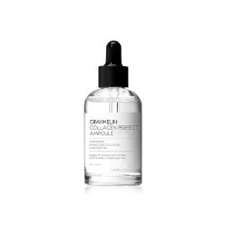 Collagen Perfect Ampoule, Коллагеновая ампула