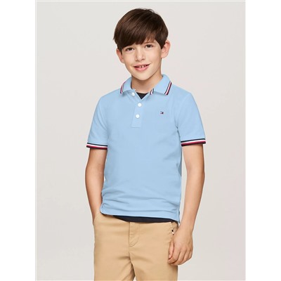 Kids' Tommy Wicking Polo