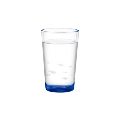 Poisson Chasseur Chapelle 4 lü Kahve Yanı Bardağı Seti - 100 ml
