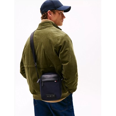 Hilfiger Lightweight Mini Reporter Bag