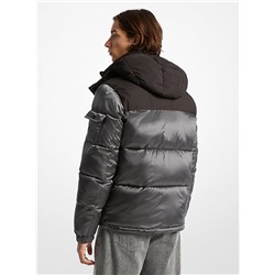 Montrose Puffer Jacket
