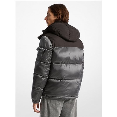 Montrose Puffer Jacket
