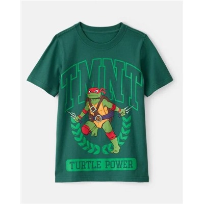 Boys Hot Wheels™ Short-Sleeve Graphic Tee - Blue