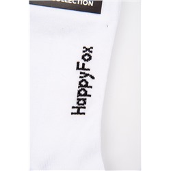 Набор носков 3 пары Happyfox
