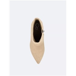 Women's Genteel Boot