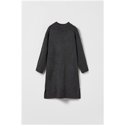 VESTIDO PUNTO RIB