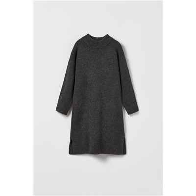 VESTIDO PUNTO RIB